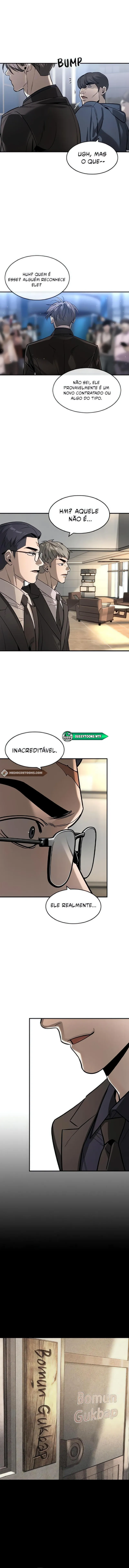 Herdeiro Capítulo 33 Página 5