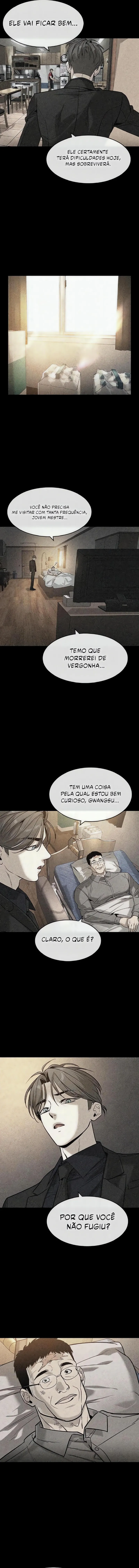 Herdeiro Capítulo 33 Página 6