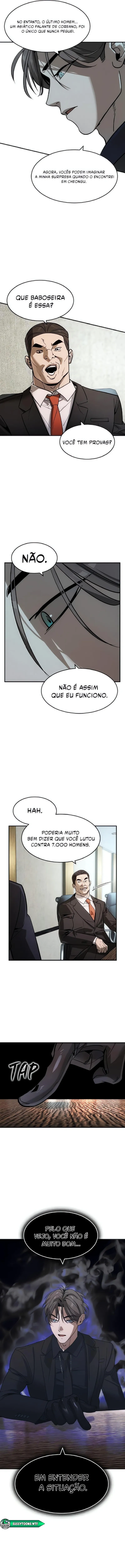 Herdeiro Capítulo 34 Página 12