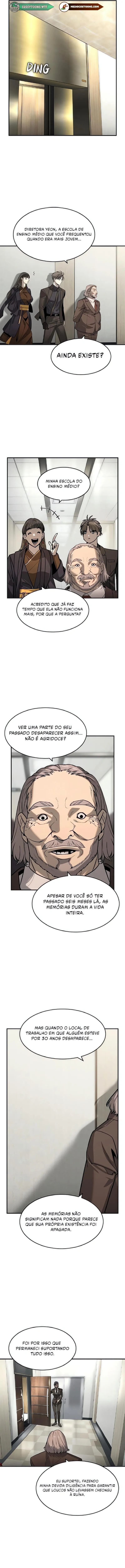 Herdeiro Capítulo 34 Página 7