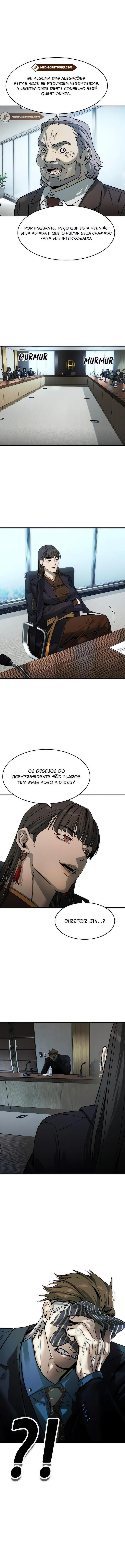 Herdeiro Capítulo 35 Página 10