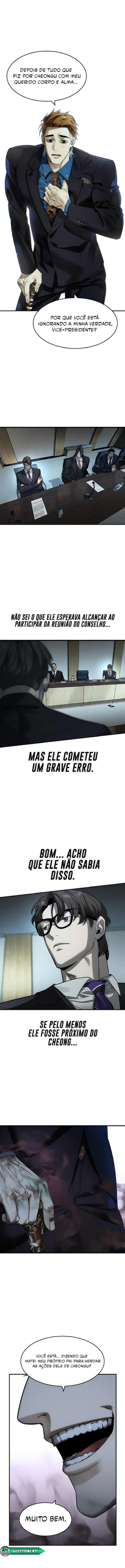 Herdeiro Capítulo 35 Página 12