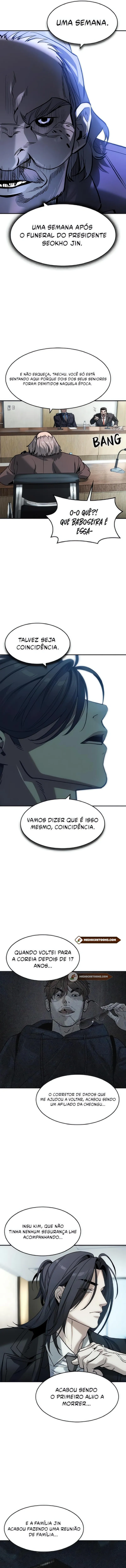 Herdeiro Capítulo 35 Página 5