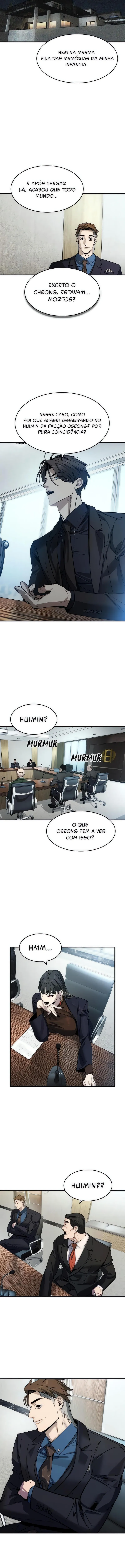 Herdeiro Capítulo 35 Página 6