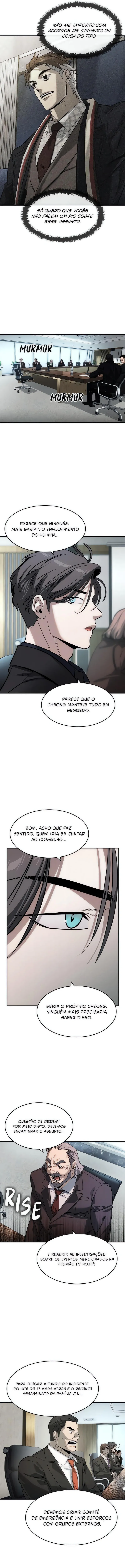 Herdeiro Capítulo 35 Página 9