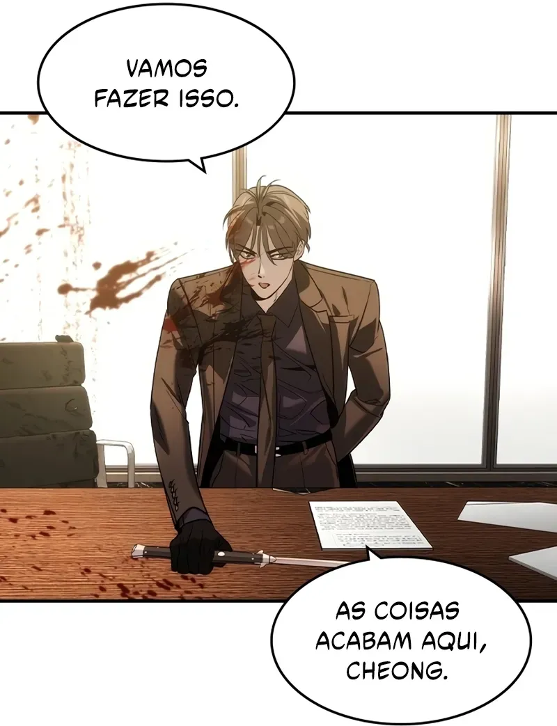 Herdeiro Capítulo 37 Página 31