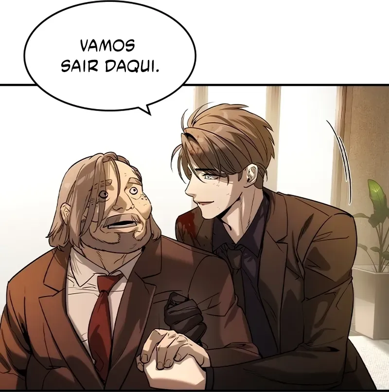 Herdeiro Capítulo 37 Página 71