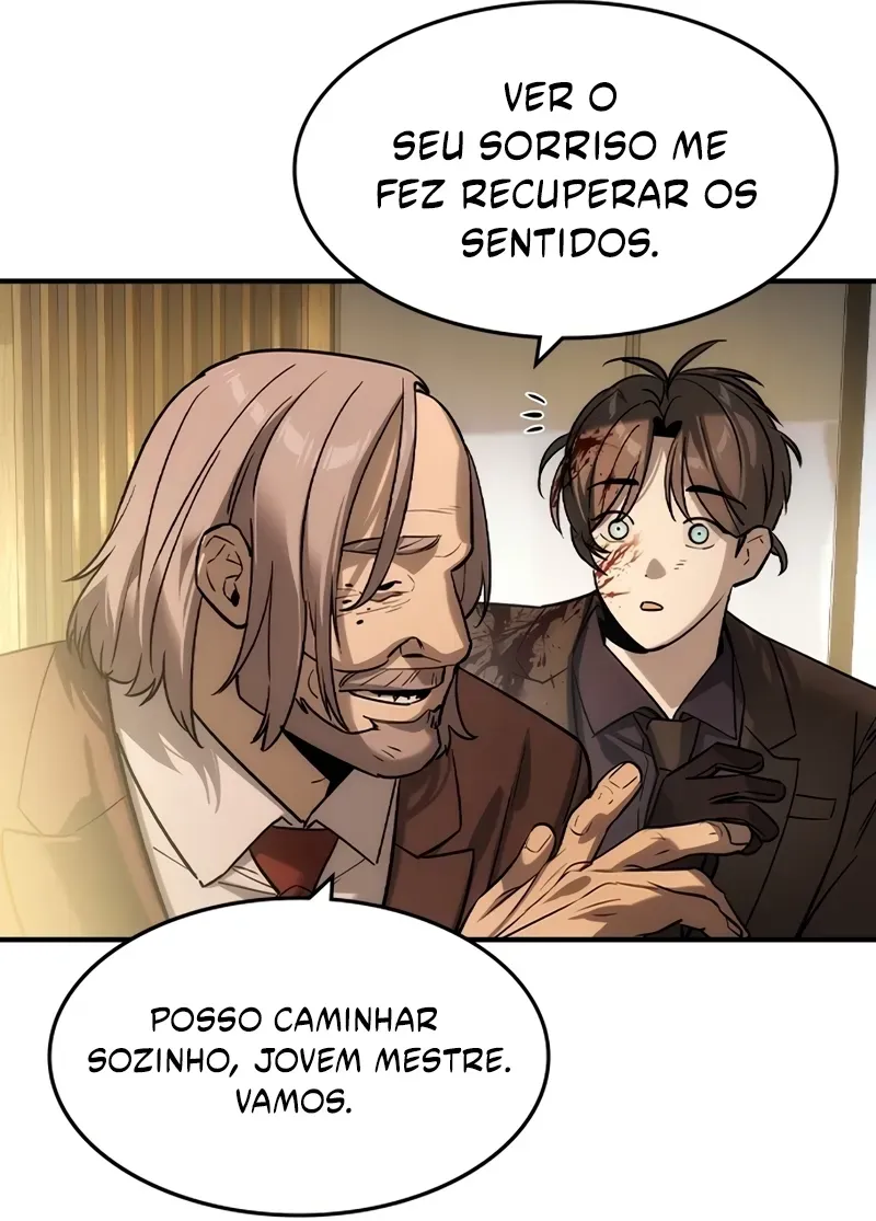 Herdeiro Capítulo 37 Página 73