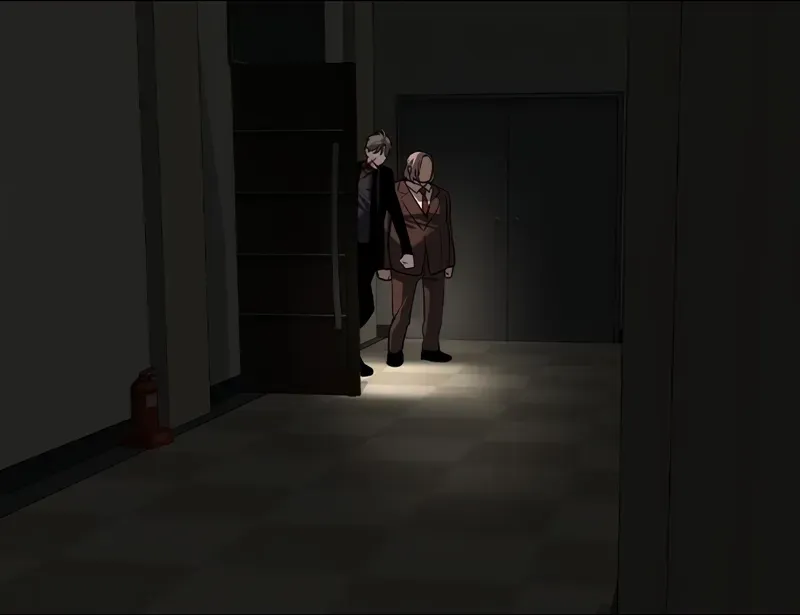 Herdeiro Capítulo 37 Página 79
