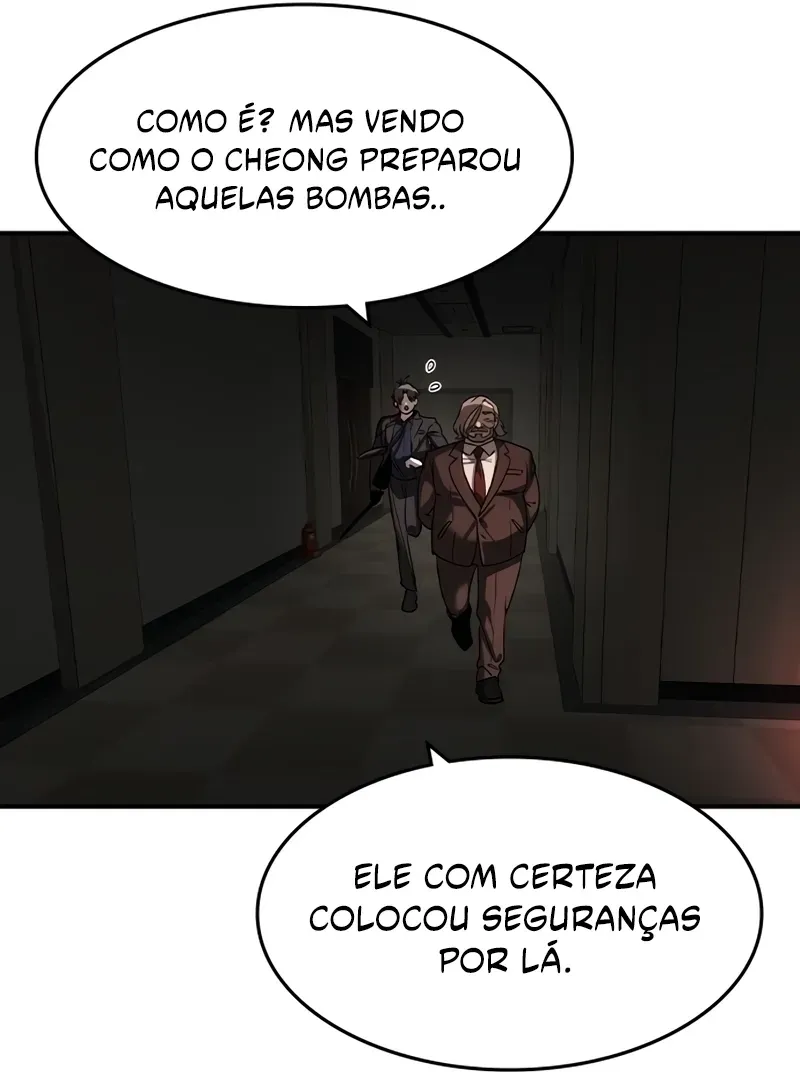 Herdeiro Capítulo 37 Página 83