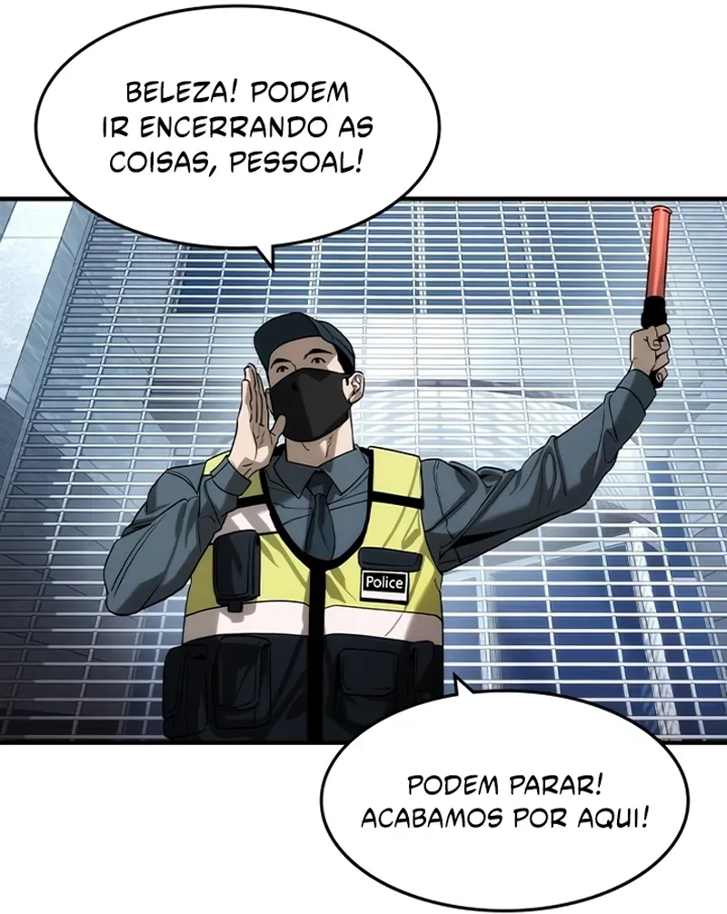 Herdeiro Capítulo 38 Página 3