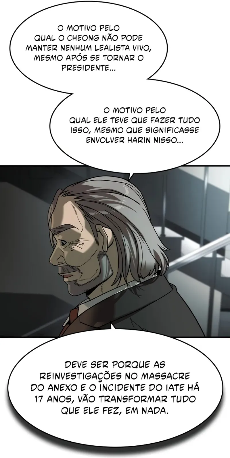 Herdeiro Capítulo 38 Página 70
