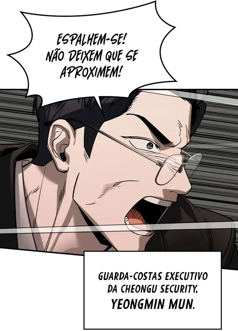 Herdeiro Capítulo 38 Página 9
