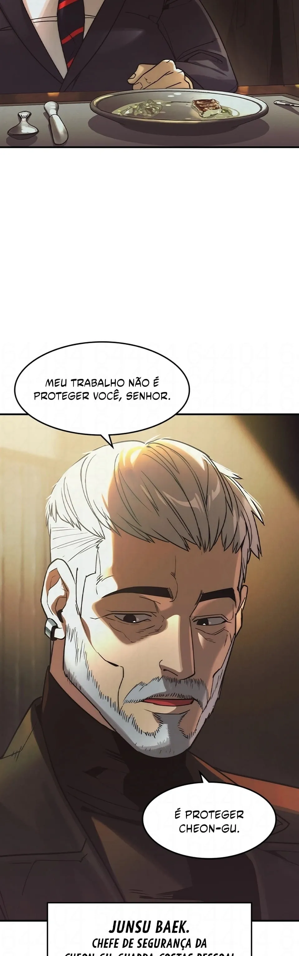 Herdeiro Capítulo 4 Página 10