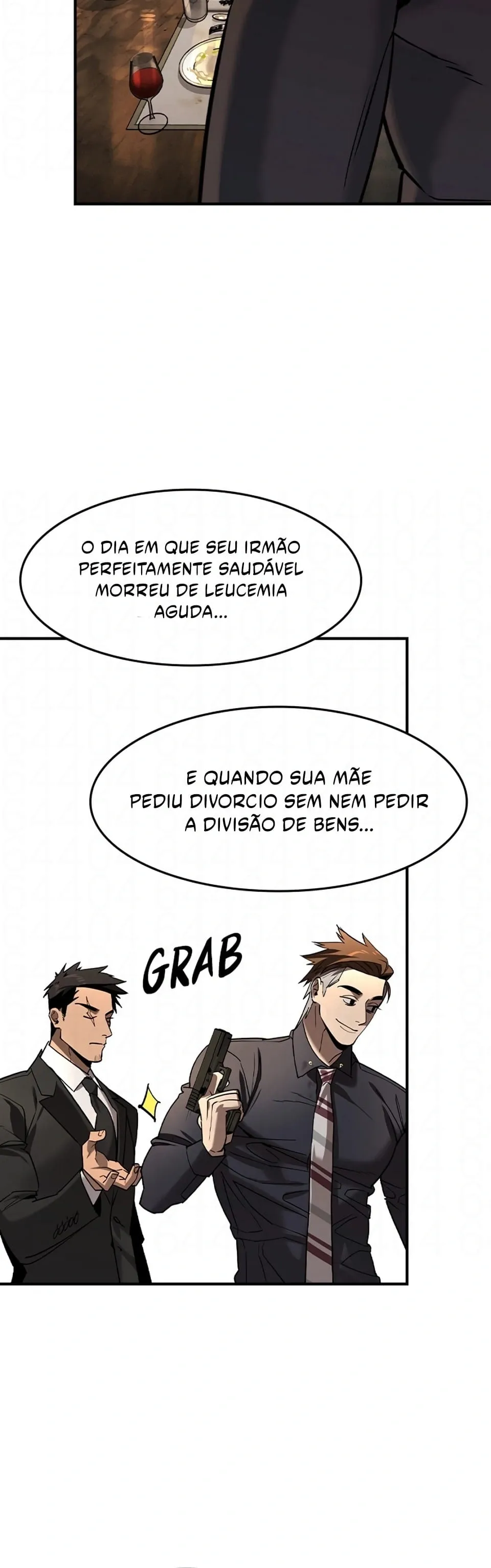 Herdeiro Capítulo 4 Página 16