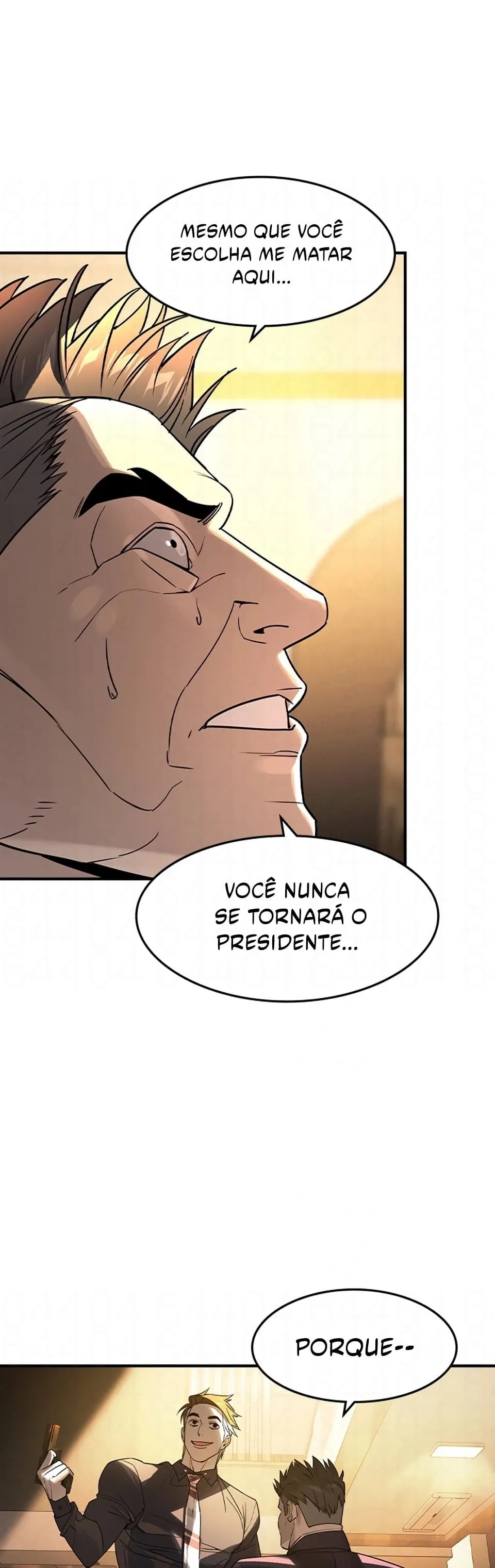 Herdeiro Capítulo 4 Página 23