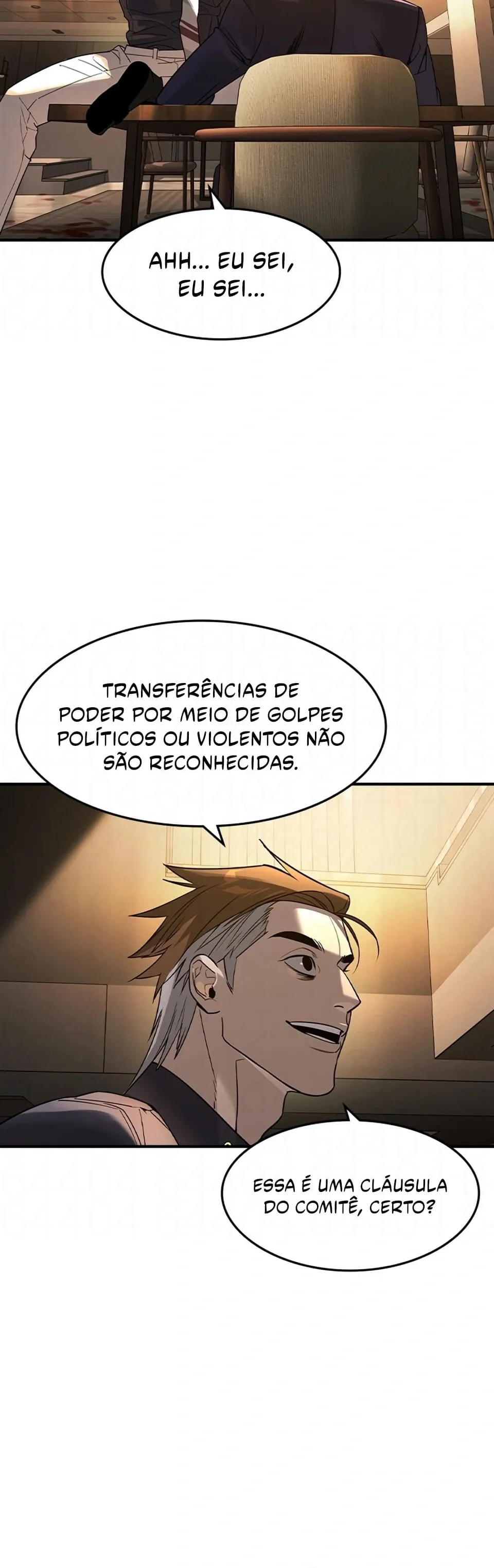 Herdeiro Capítulo 4 Página 24