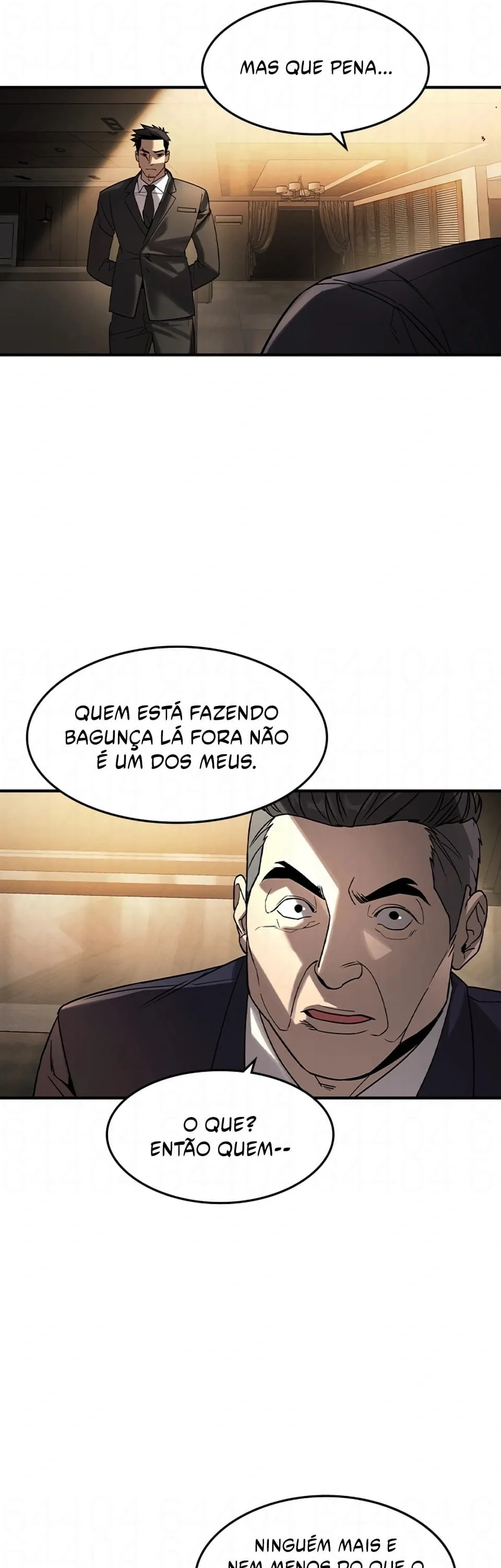 Herdeiro Capítulo 4 Página 25