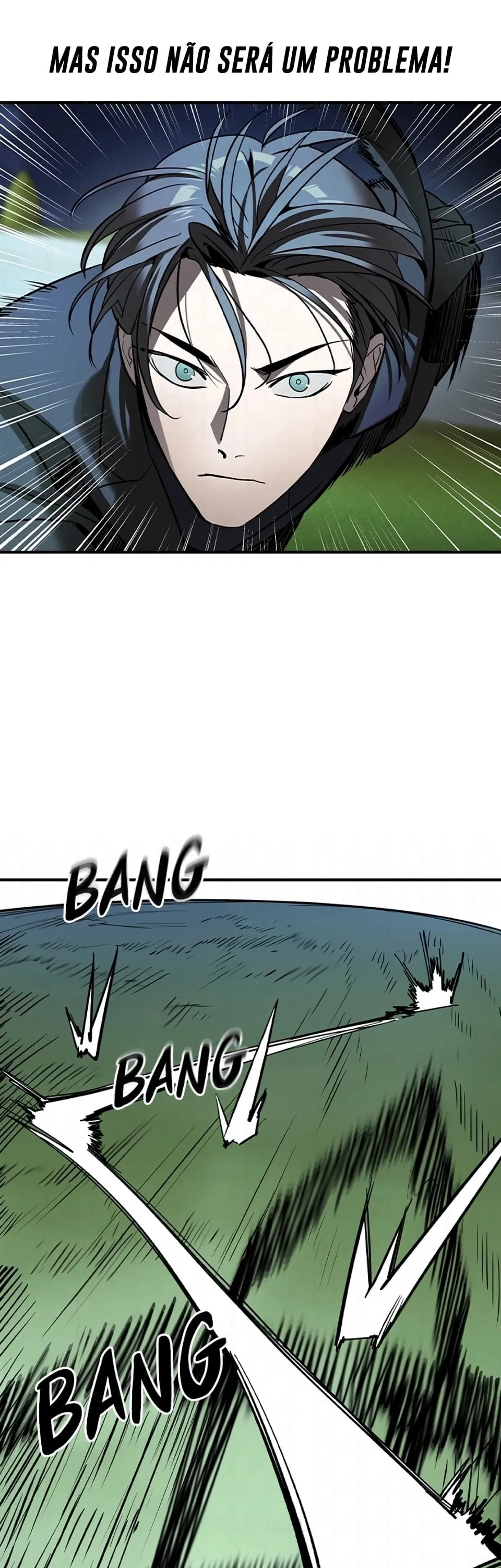 Herdeiro Capítulo 4 Página 31