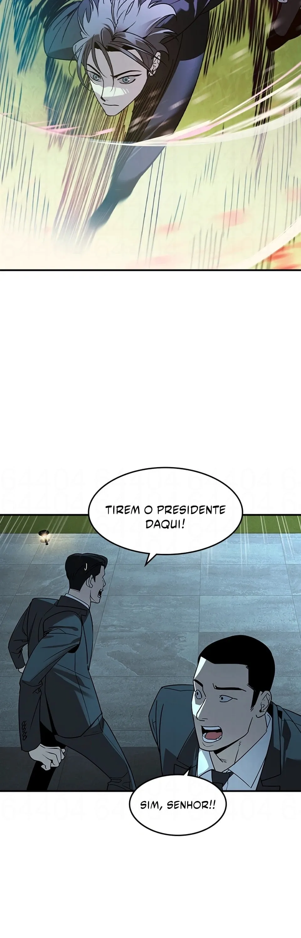 Herdeiro Capítulo 4 Página 35