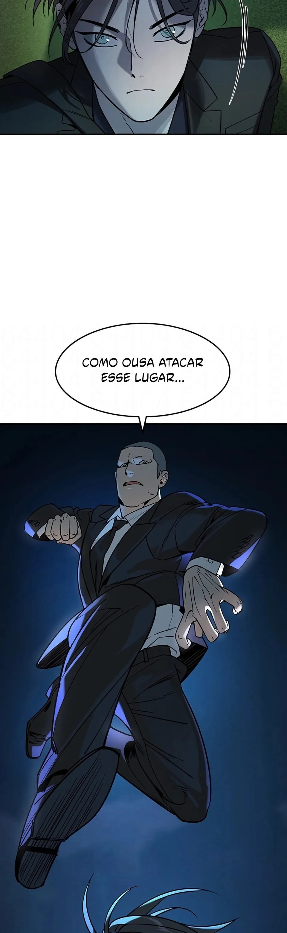 Herdeiro Capítulo 4 Página 44