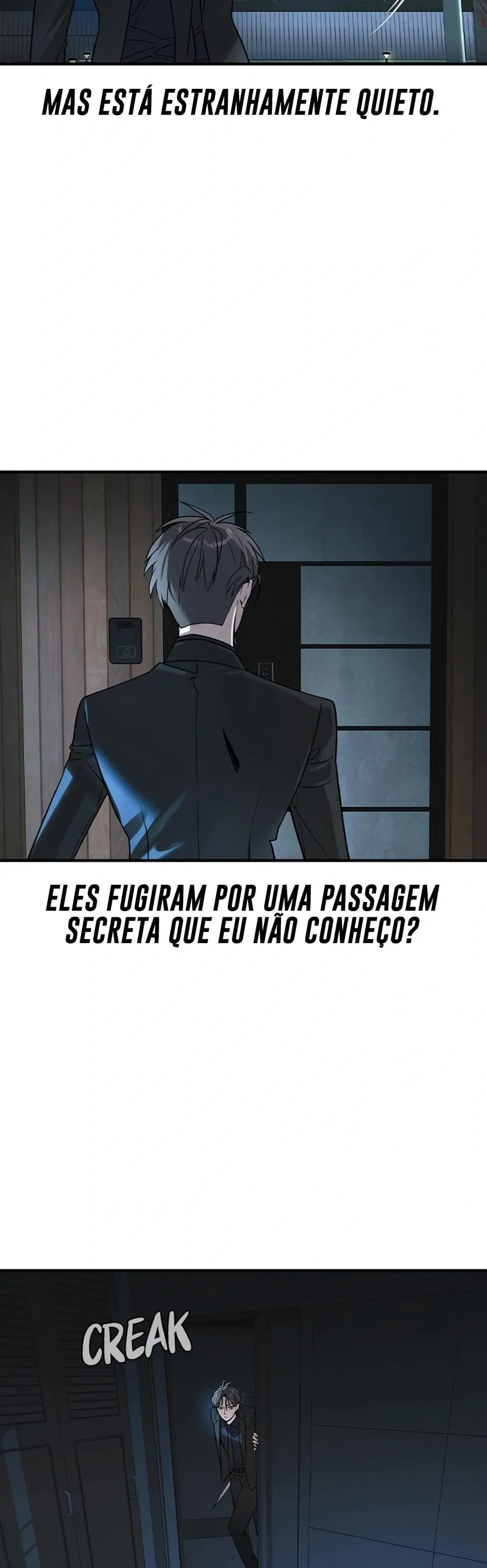 Herdeiro Capítulo 4 Página 54