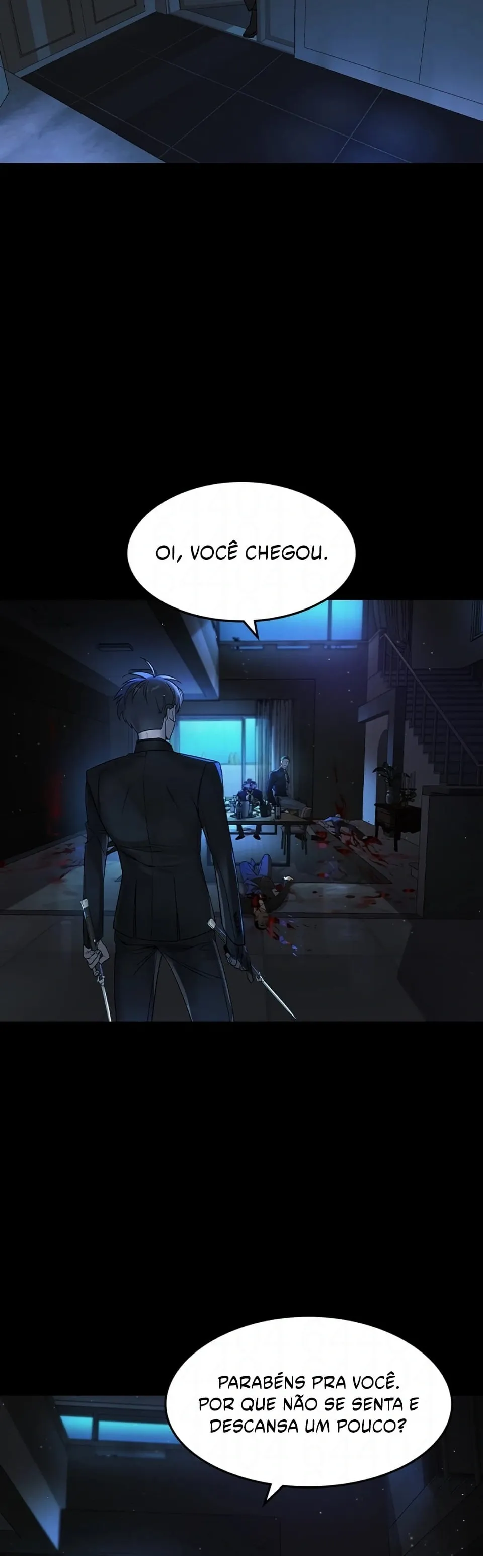 Herdeiro Capítulo 4 Página 55