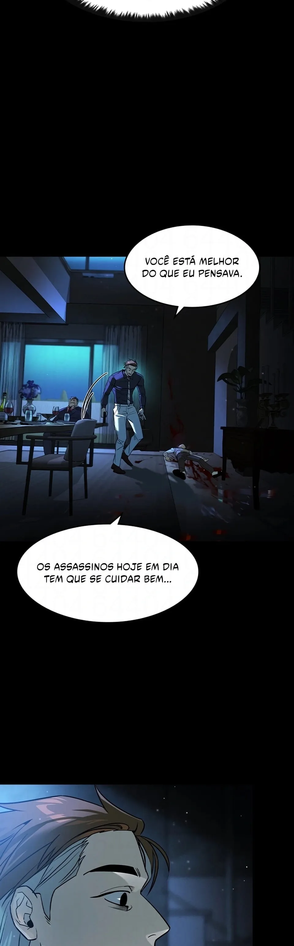 Herdeiro Capítulo 4 Página 59