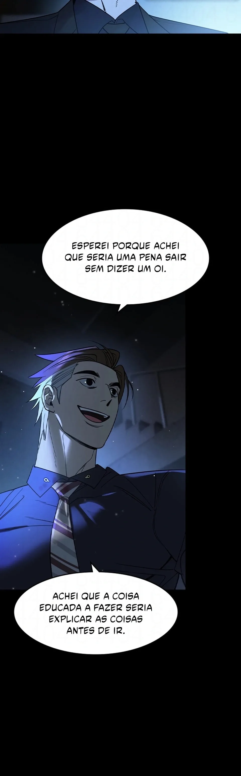 Herdeiro Capítulo 4 Página 62