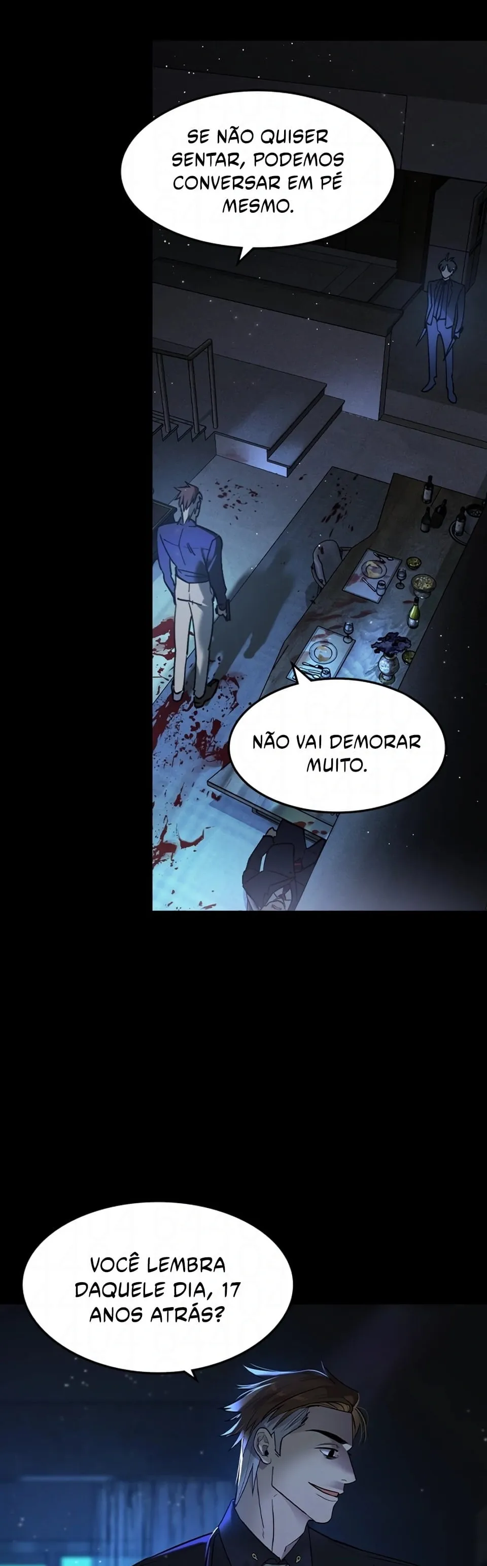 Herdeiro Capítulo 4 Página 63