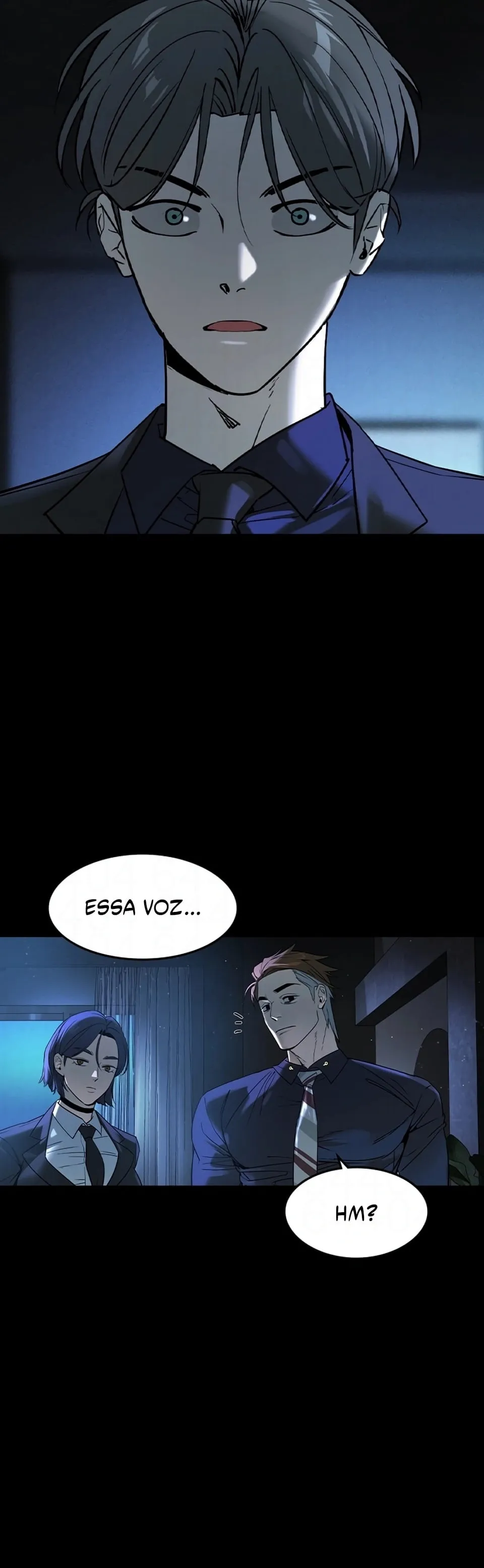 Herdeiro Capítulo 4 Página 67
