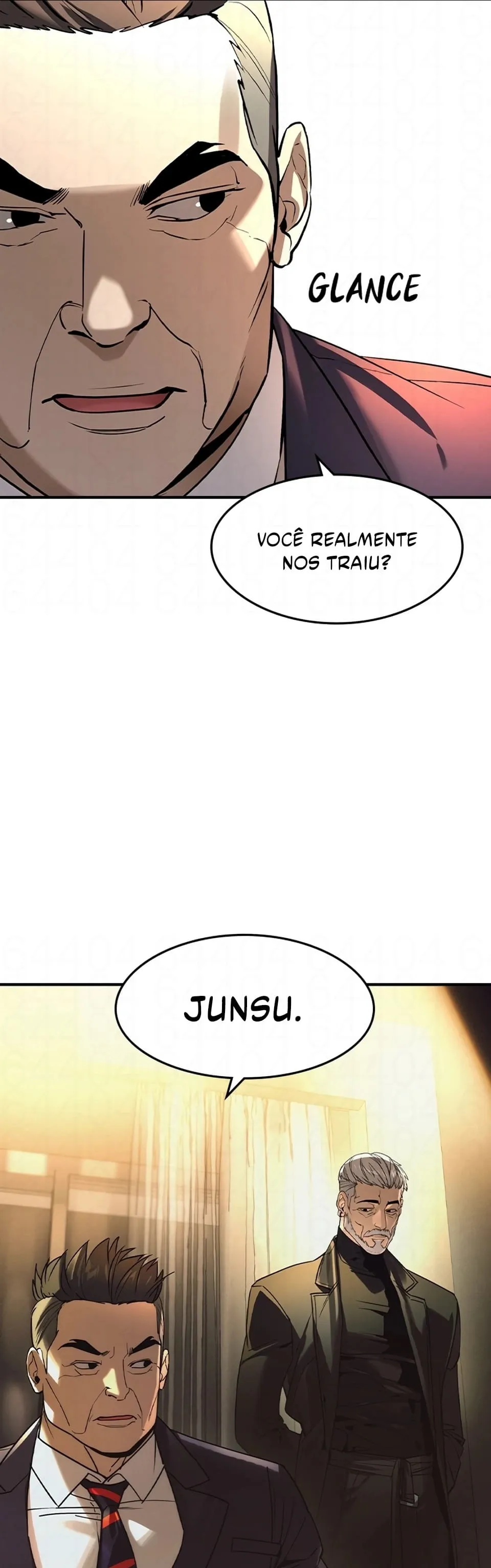 Herdeiro Capítulo 4 Página 9