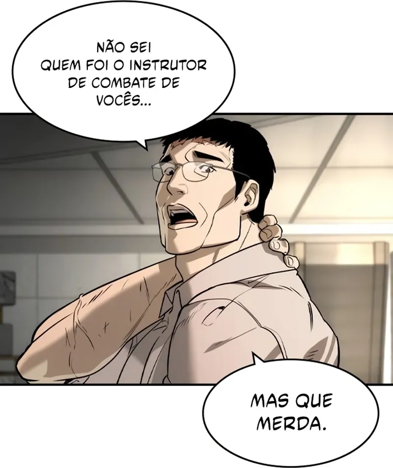 Herdeiro Capítulo 40 Página 40