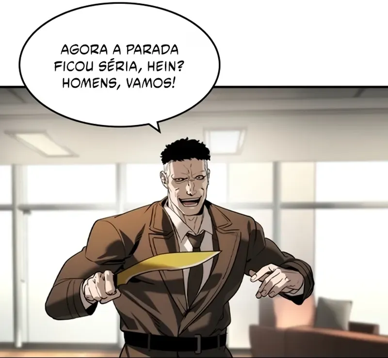 Herdeiro Capítulo 40 Página 41