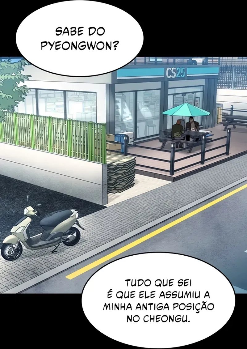 Herdeiro Capítulo 40 Página 68