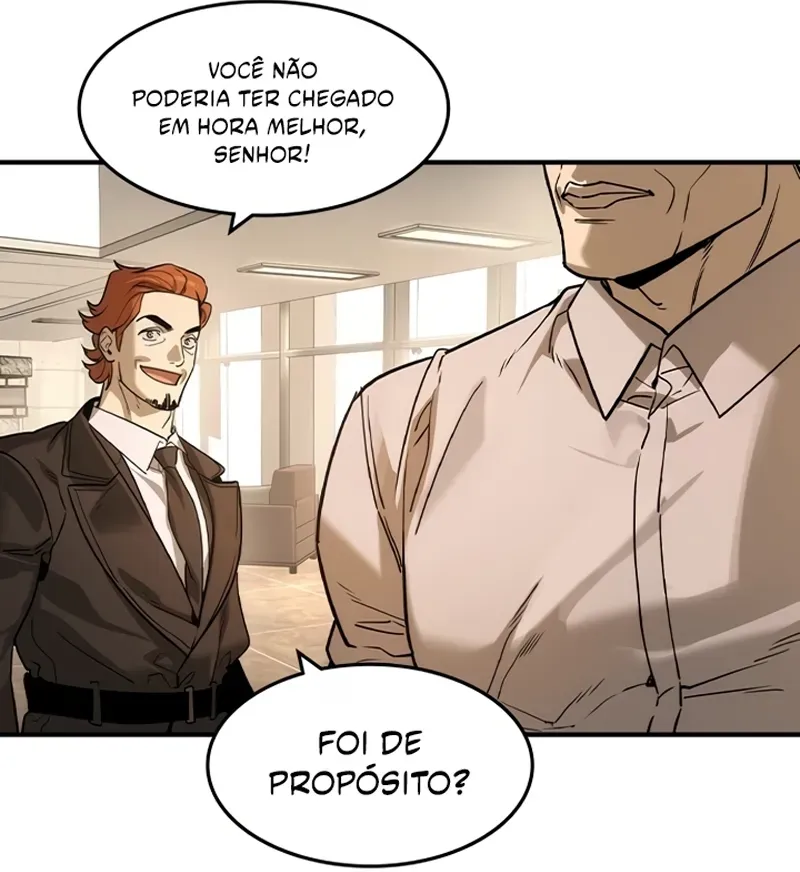 Herdeiro Capítulo 40 Página 7