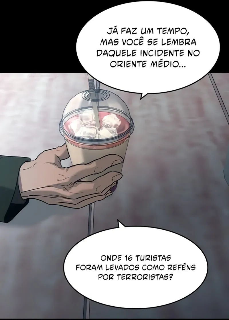 Herdeiro Capítulo 40 Página 70