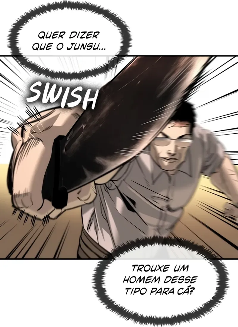 Herdeiro Capítulo 40 Página 76