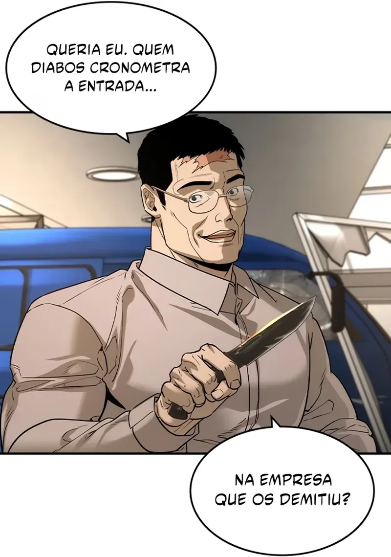 Herdeiro Capítulo 40 Página 8