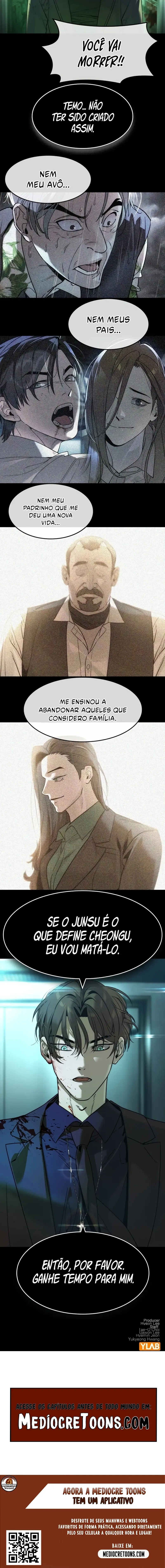 Herdeiro Capítulo 41 Página 6