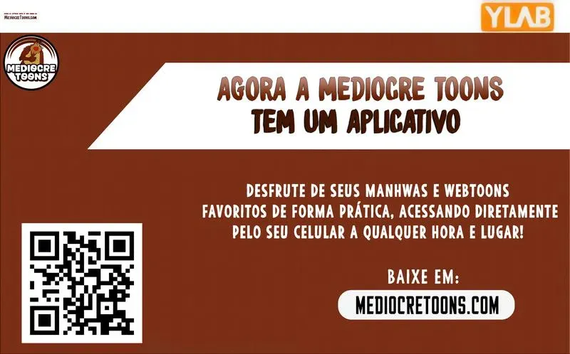 Herdeiro Capítulo 46 Página 10