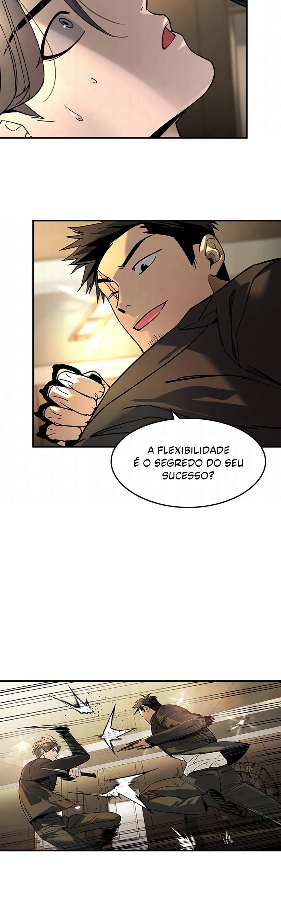 Herdeiro Capítulo 5 Página 13