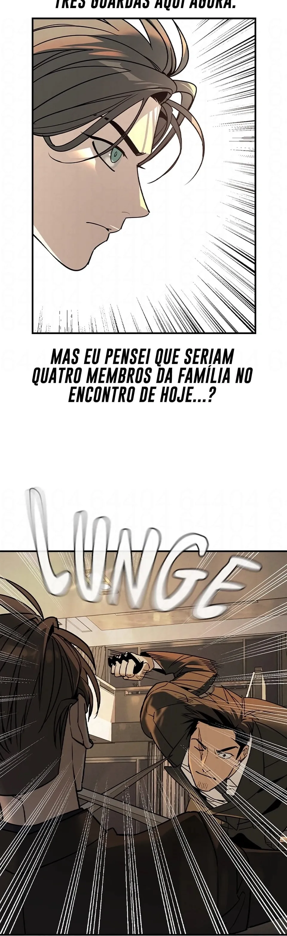 Herdeiro Capítulo 5 Página 16