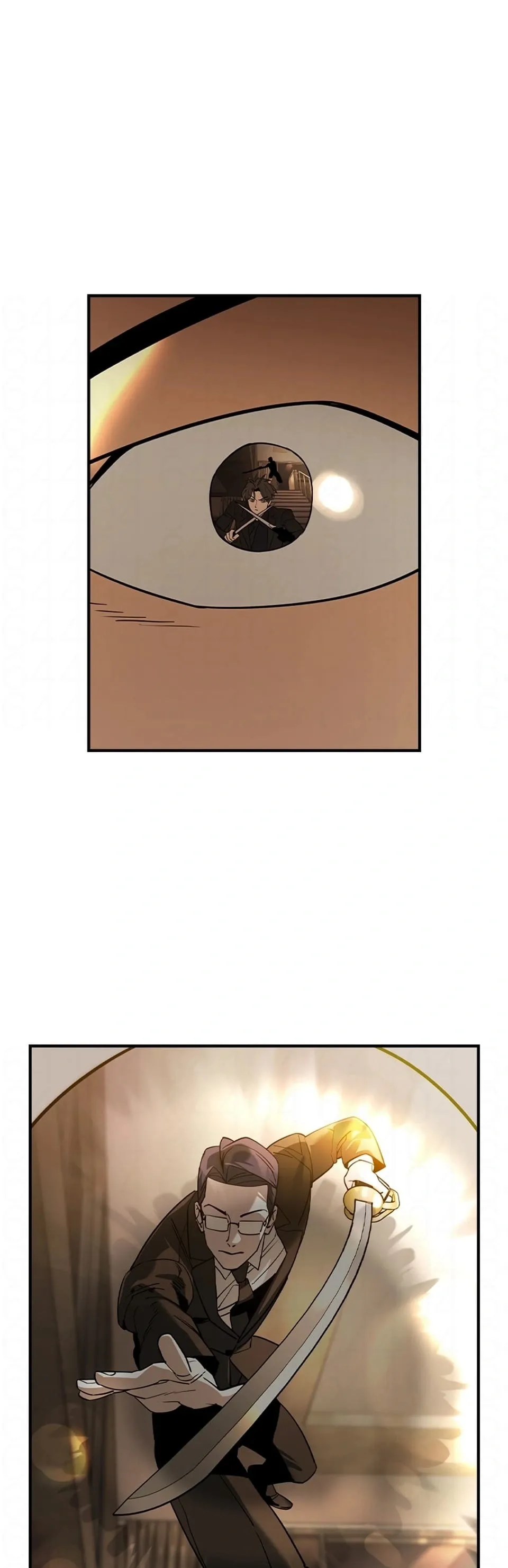 Herdeiro Capítulo 5 Página 17