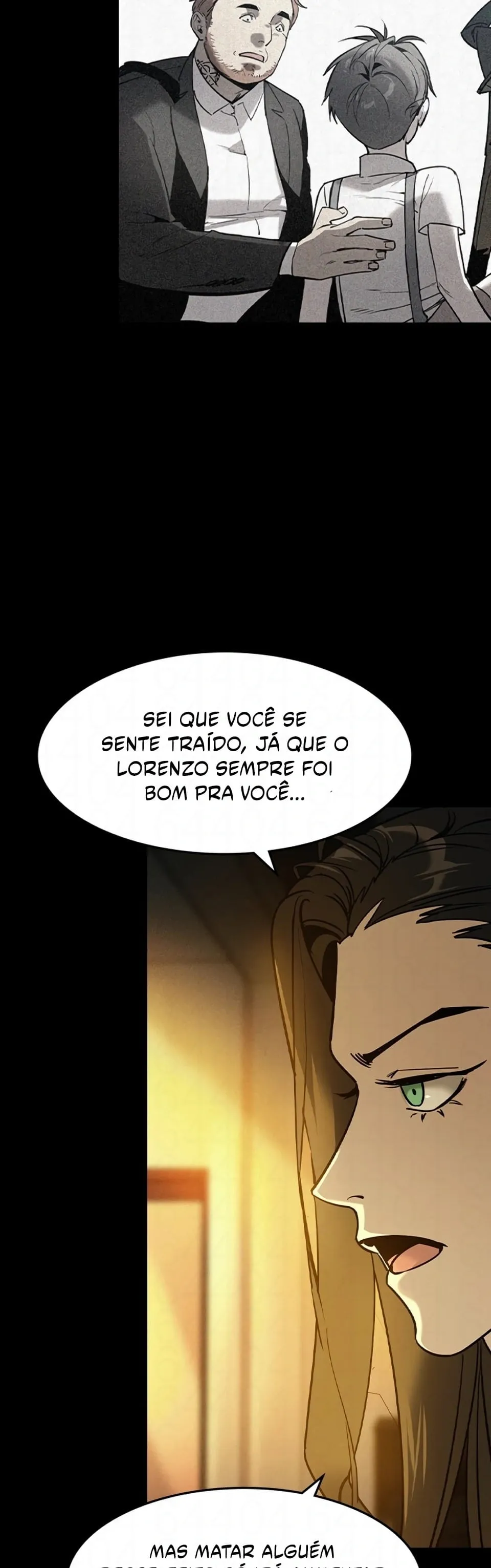 Herdeiro Capítulo 5 Página 35