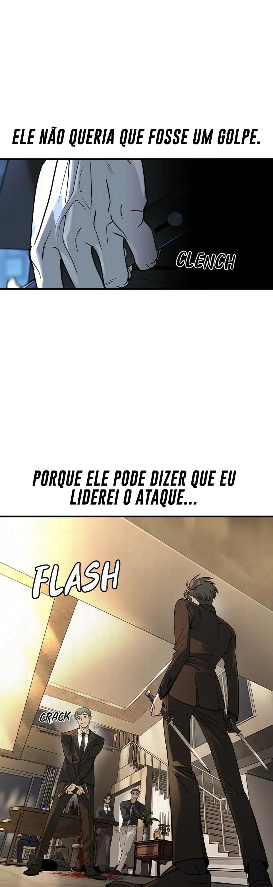 Herdeiro Capítulo 5 Página 4
