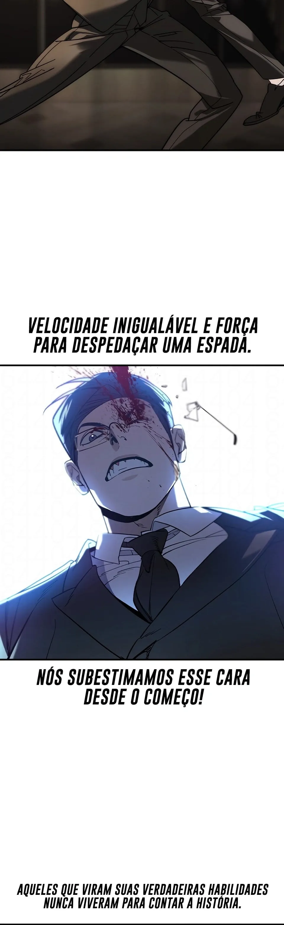 Herdeiro Capítulo 5 Página 48