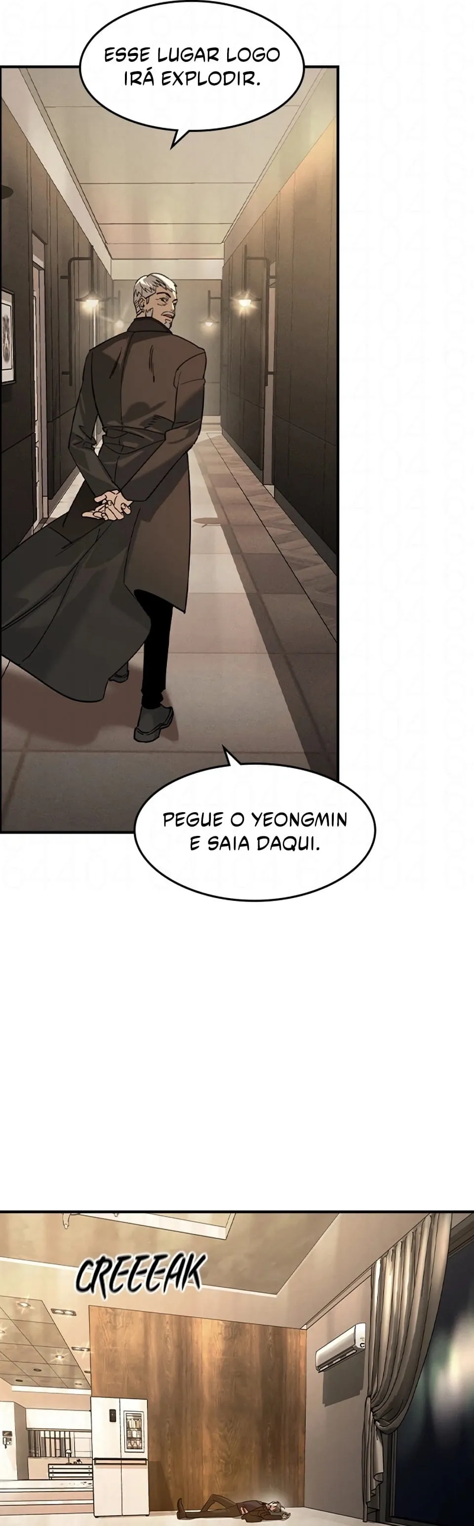 Herdeiro Capítulo 5 Página 65