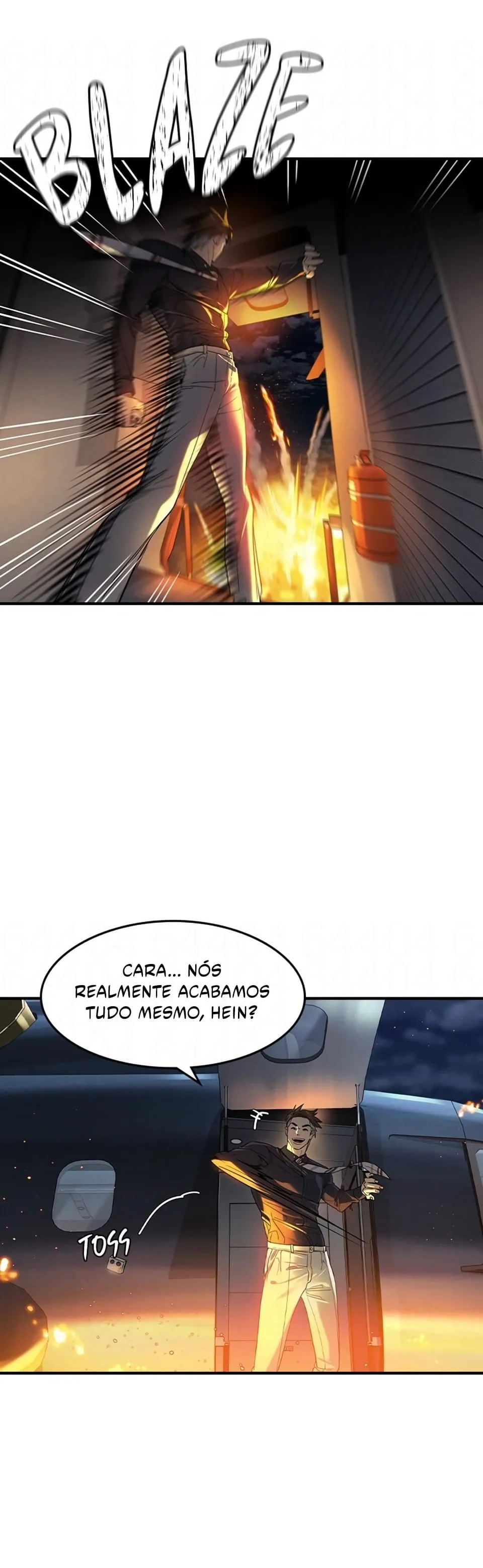 Herdeiro Capítulo 5 Página 78