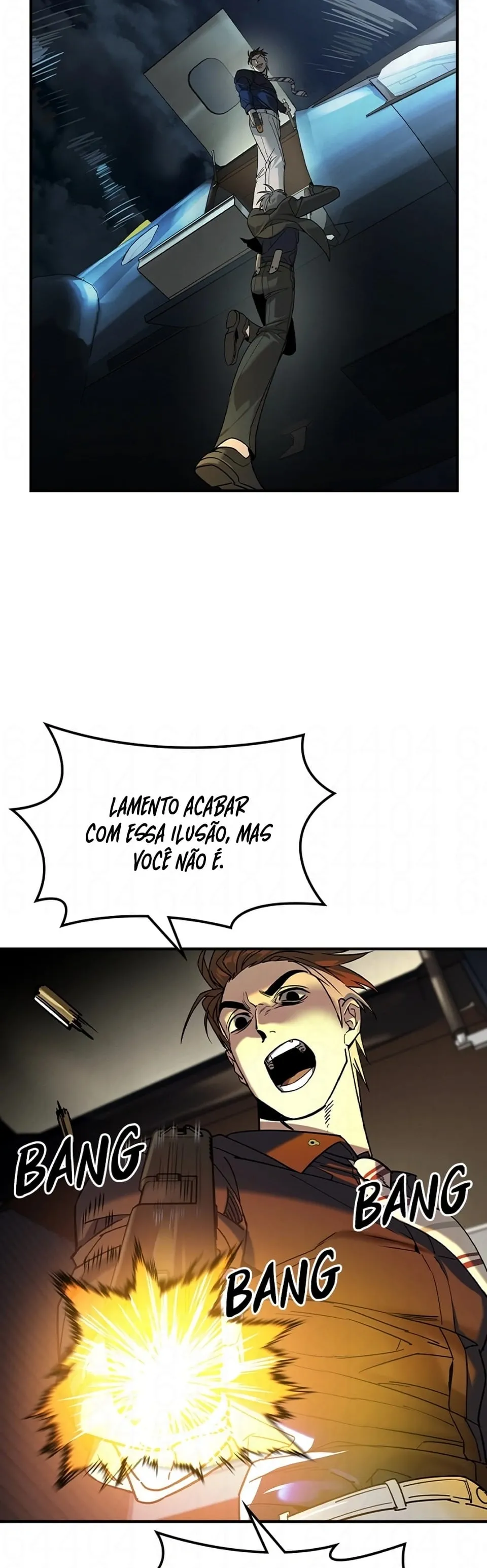 Herdeiro Capítulo 5 Página 86